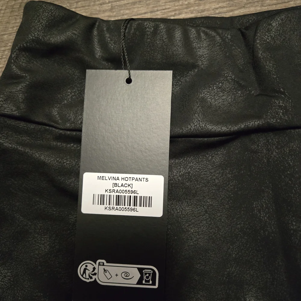 NWT Killstar Melvina Shorts - Picture 4 of 4